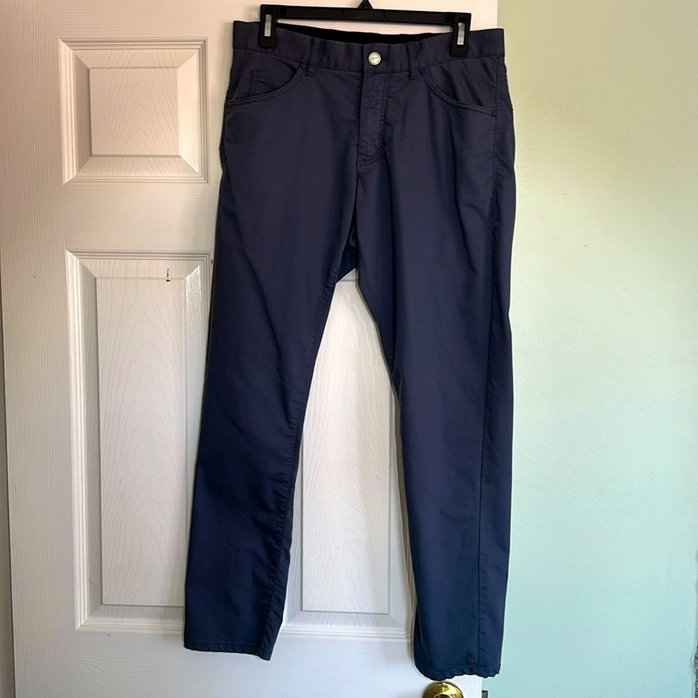 Men’s Nike Dri-Fit Golf Pants (M)